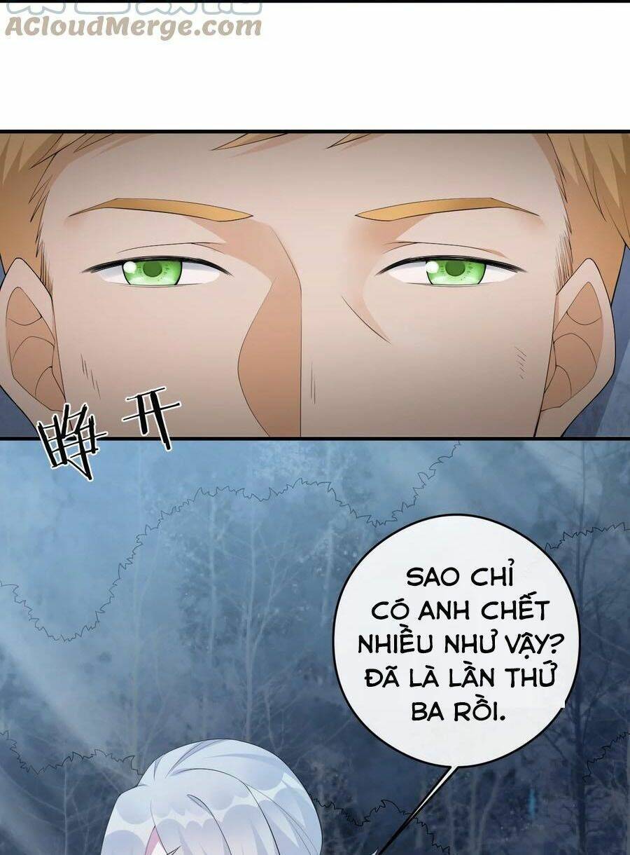 Thôn Trưởng Thôn Tân Thủ Chapter 32 - Trang 49