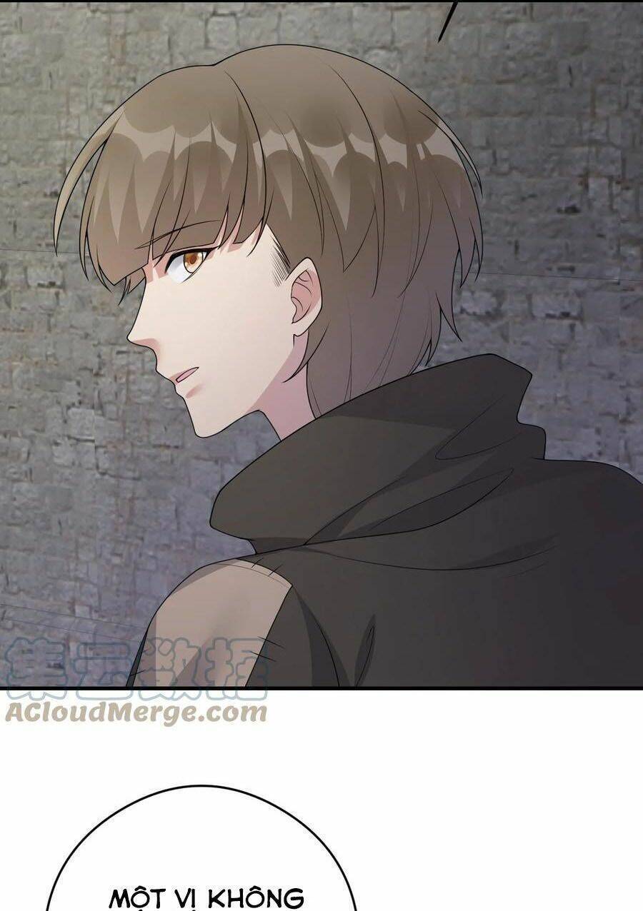 Thôn Trưởng Thôn Tân Thủ Chapter 30 - Trang 12
