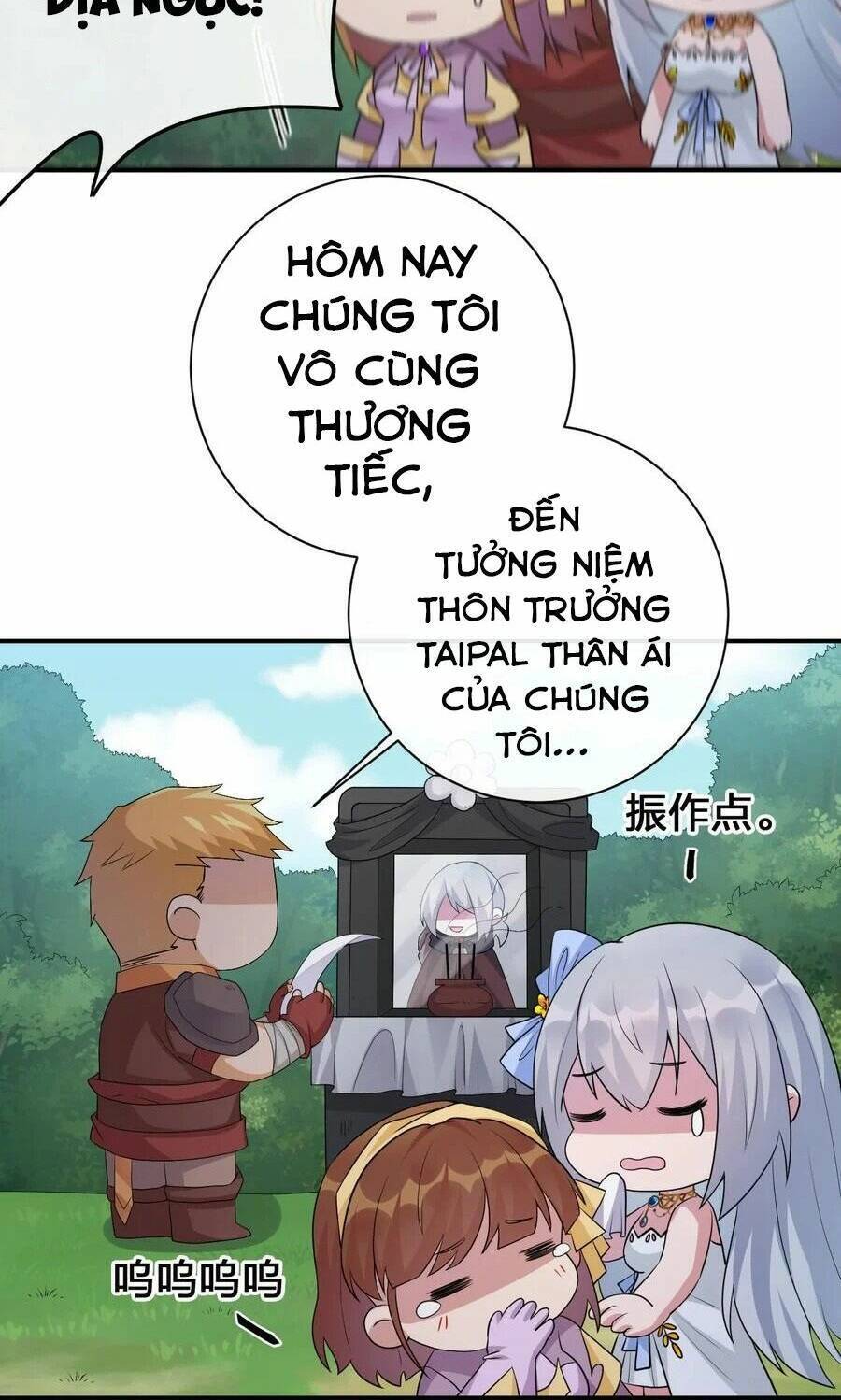 Thôn Trưởng Thôn Tân Thủ Chapter 37 - Trang 9