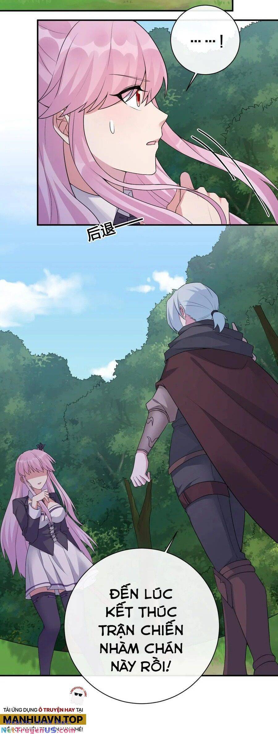 Thôn Trưởng Thôn Tân Thủ Chapter 36 - Trang 27