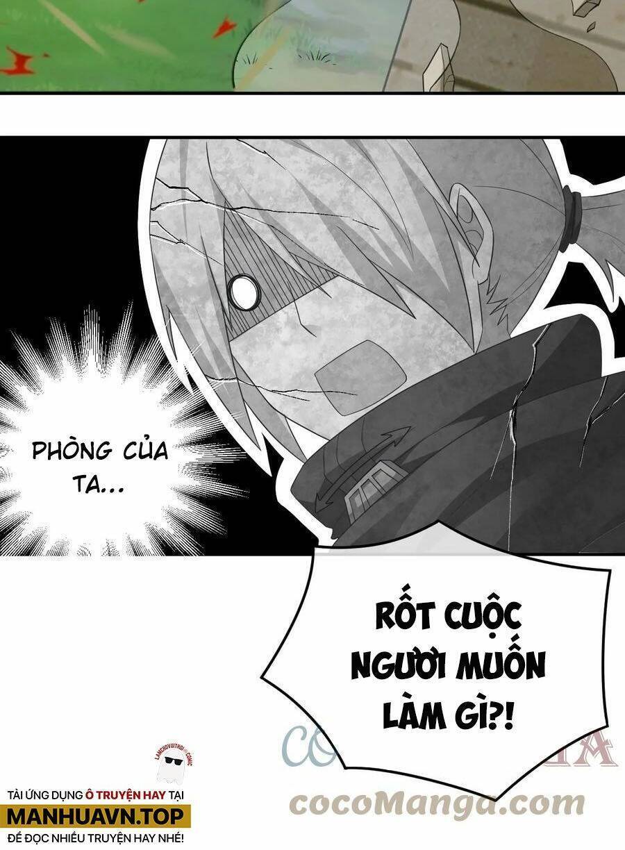 Thôn Trưởng Thôn Tân Thủ Chapter 35 - Trang 42