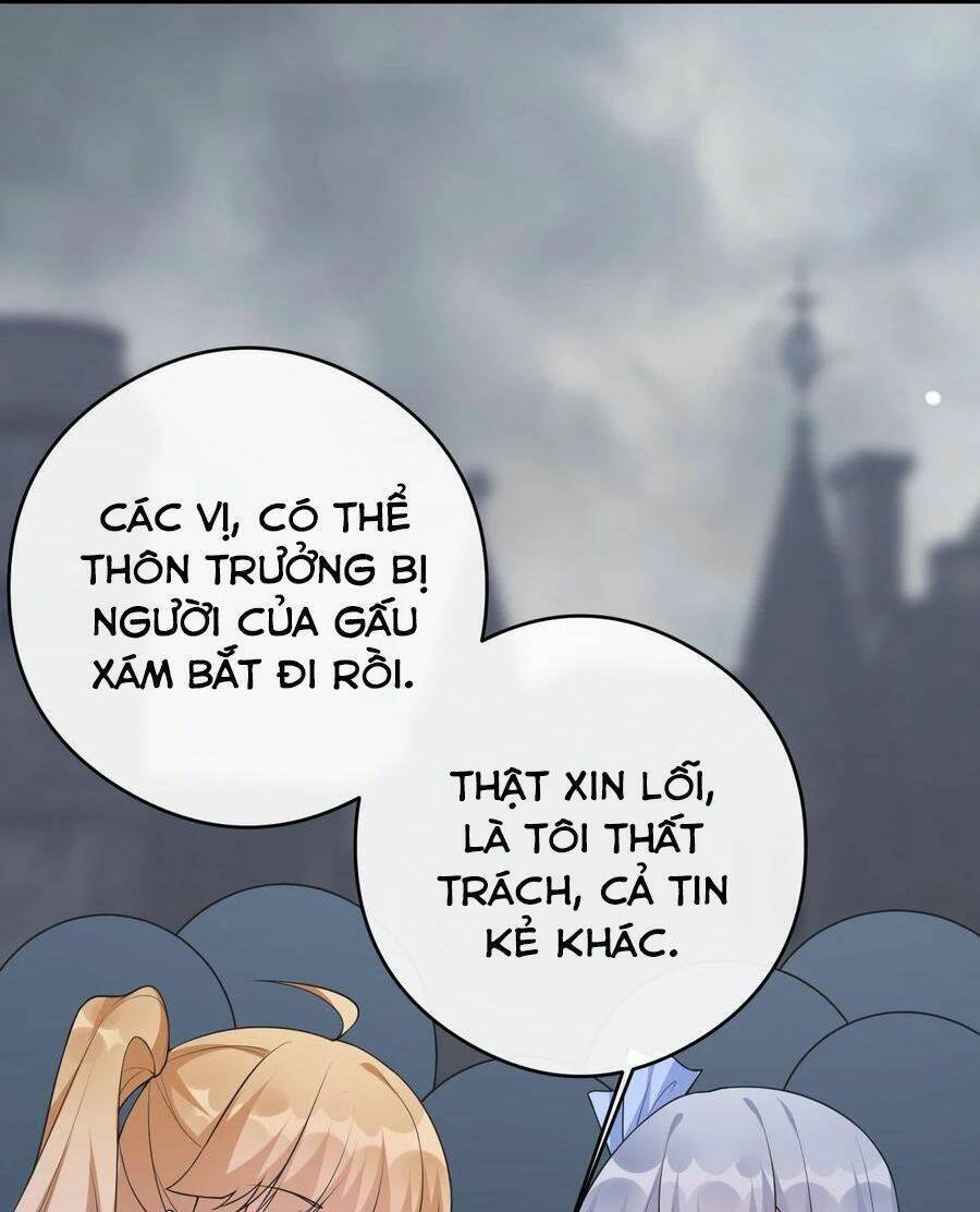 Thôn Trưởng Thôn Tân Thủ Chapter 30 - Trang 41