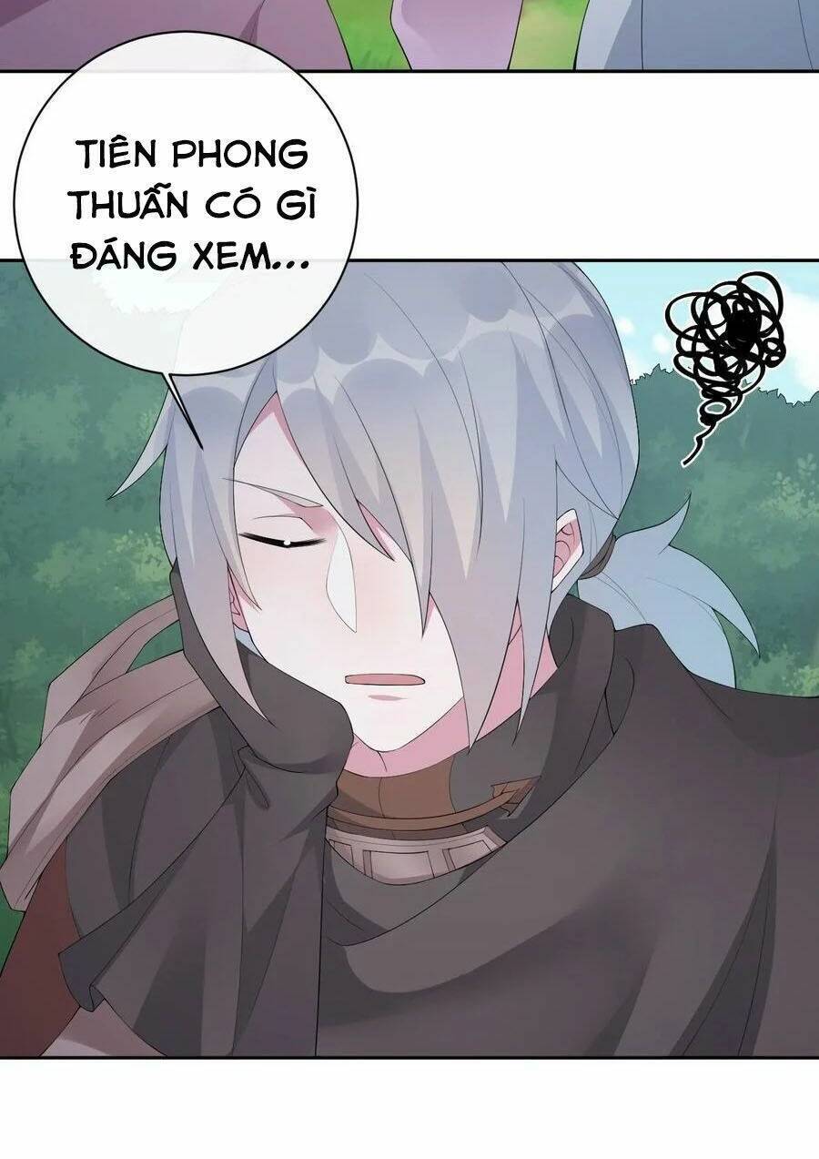 Thôn Trưởng Thôn Tân Thủ Chapter 35 - Trang 24