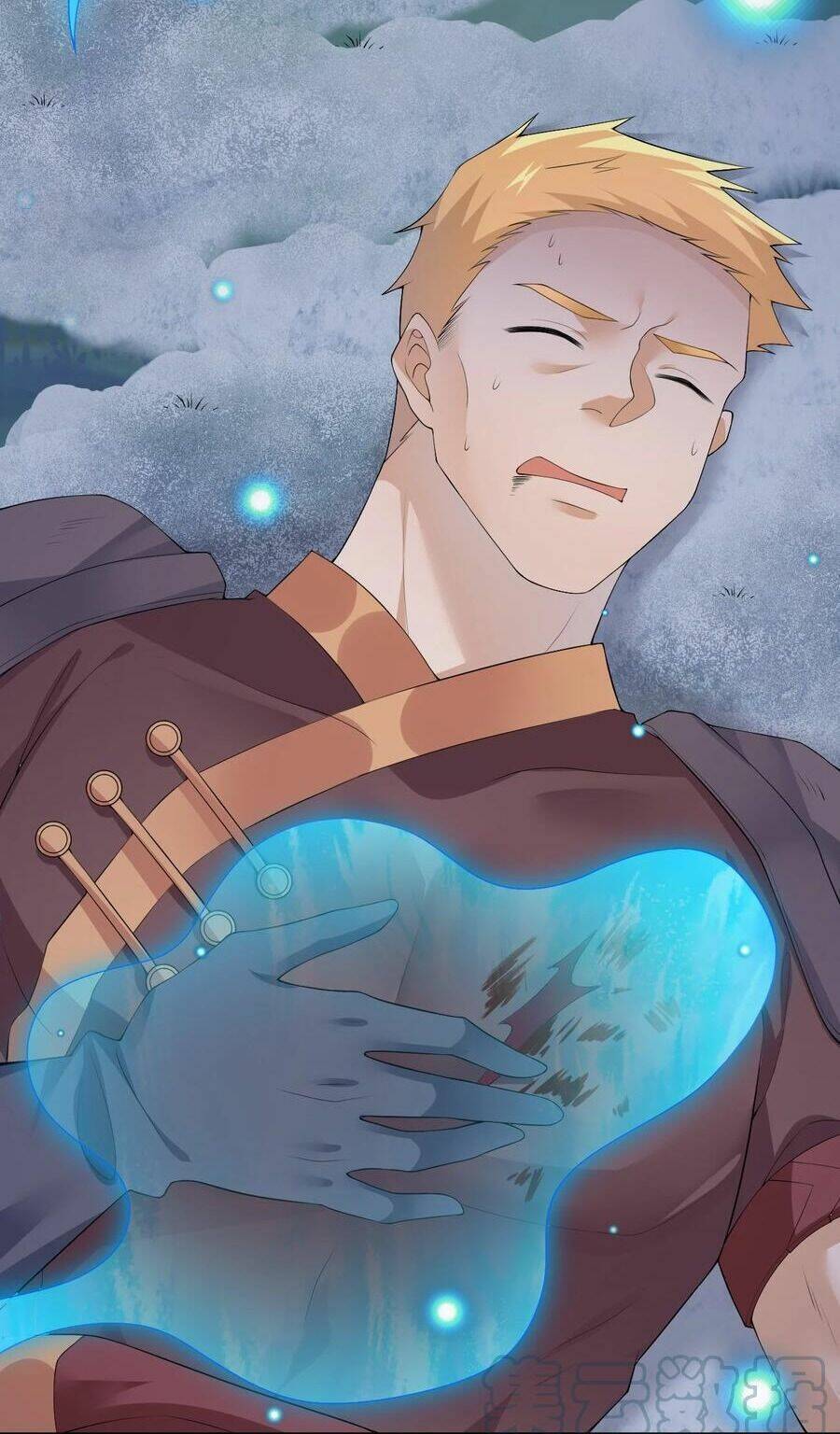 Thôn Trưởng Thôn Tân Thủ Chapter 32 - Trang 16
