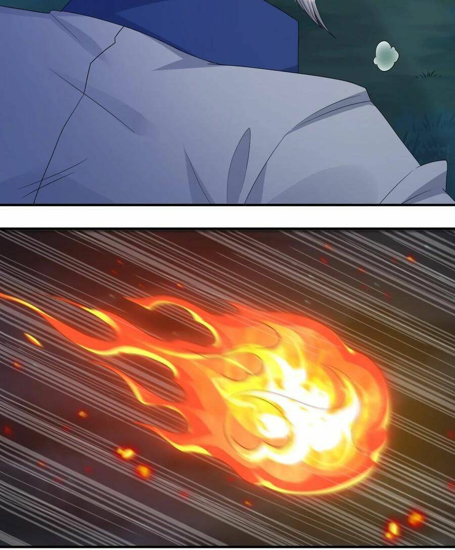 Thôn Trưởng Thôn Tân Thủ Chapter 33 - Trang 5