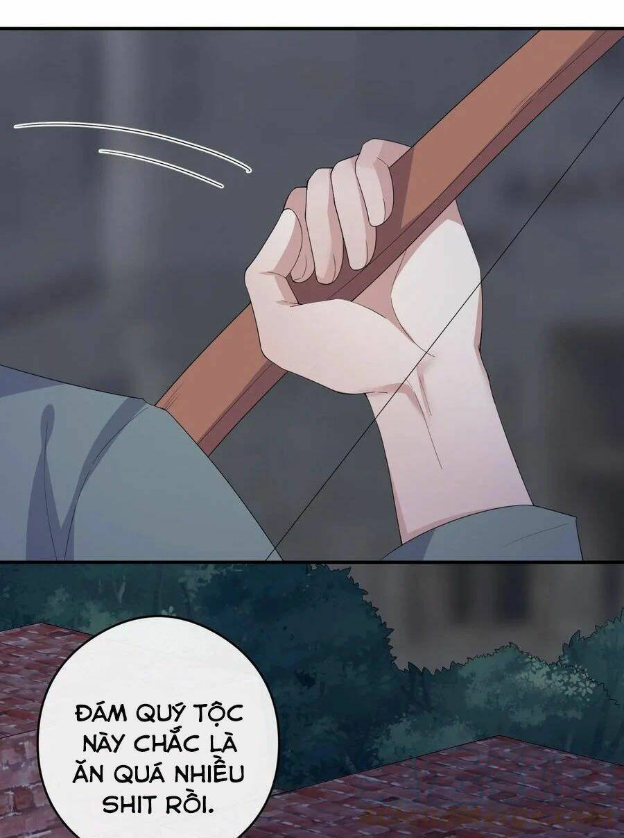 Thôn Trưởng Thôn Tân Thủ Chapter 33 - Trang 22
