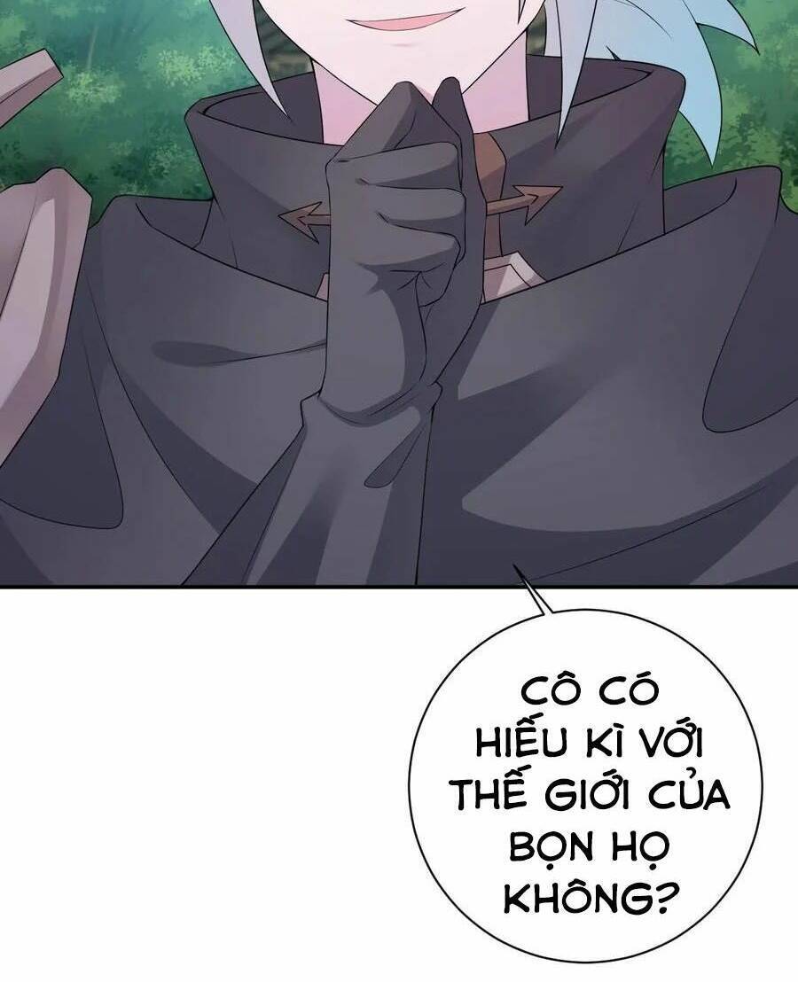 Thôn Trưởng Thôn Tân Thủ Chapter 38 - Trang 6