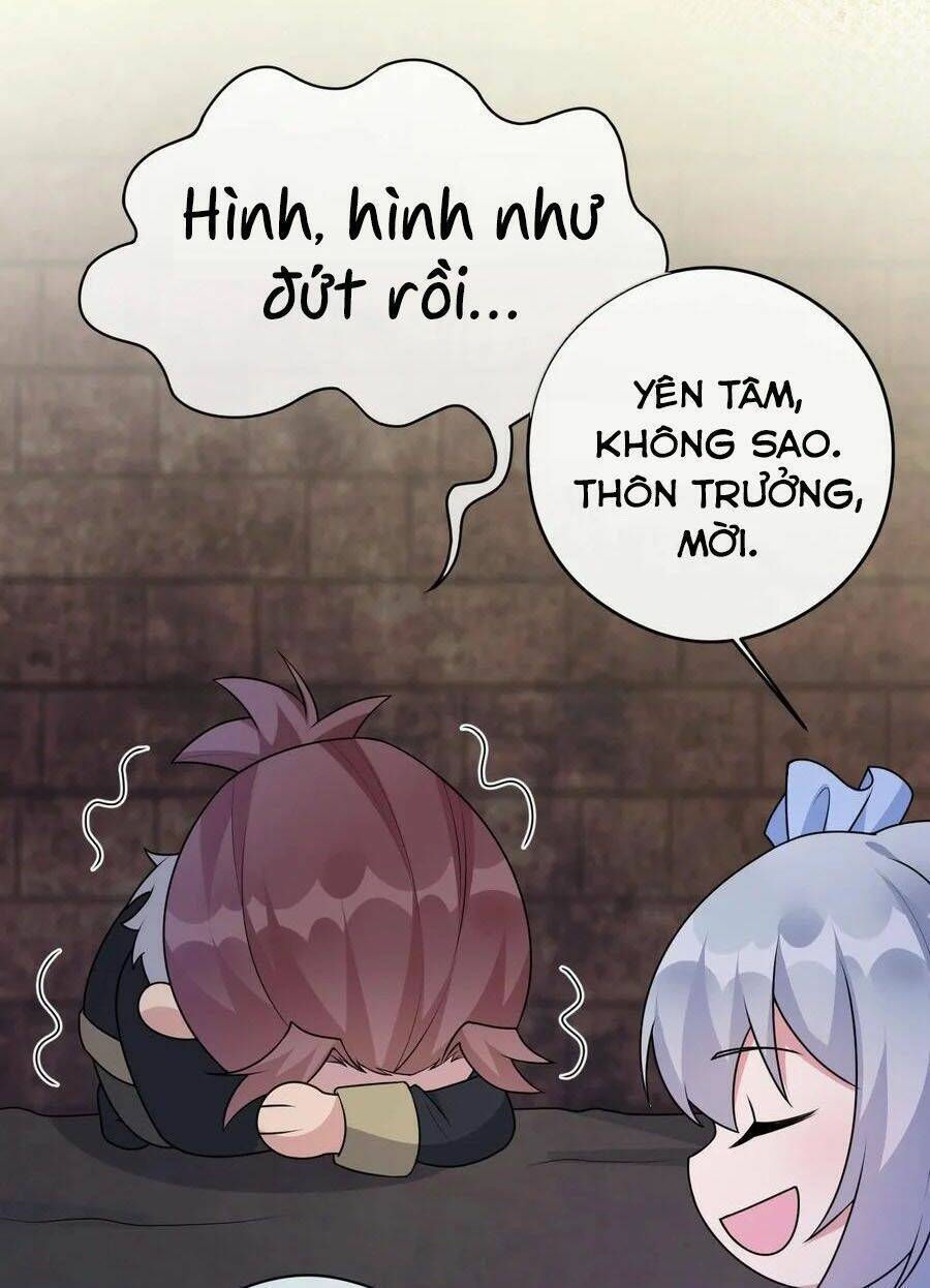 Thôn Trưởng Thôn Tân Thủ Chapter 29 - Trang 46
