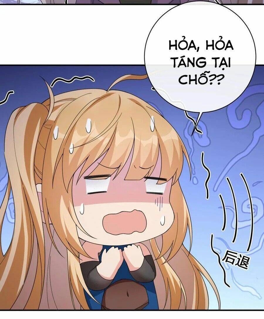 Thôn Trưởng Thôn Tân Thủ Chapter 38 - Trang 43