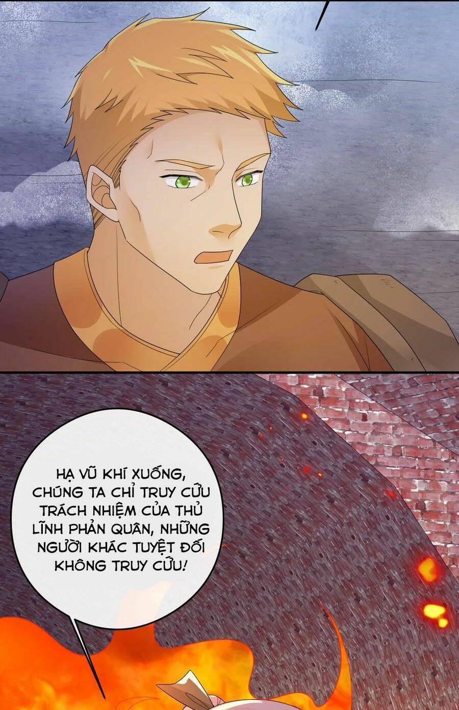 Thôn Trưởng Thôn Tân Thủ Chapter 33 - Trang 59