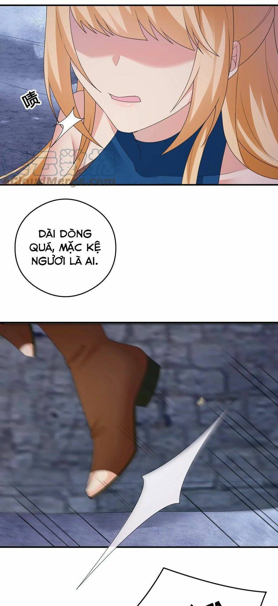 Thôn Trưởng Thôn Tân Thủ Chapter 33 - Trang 61