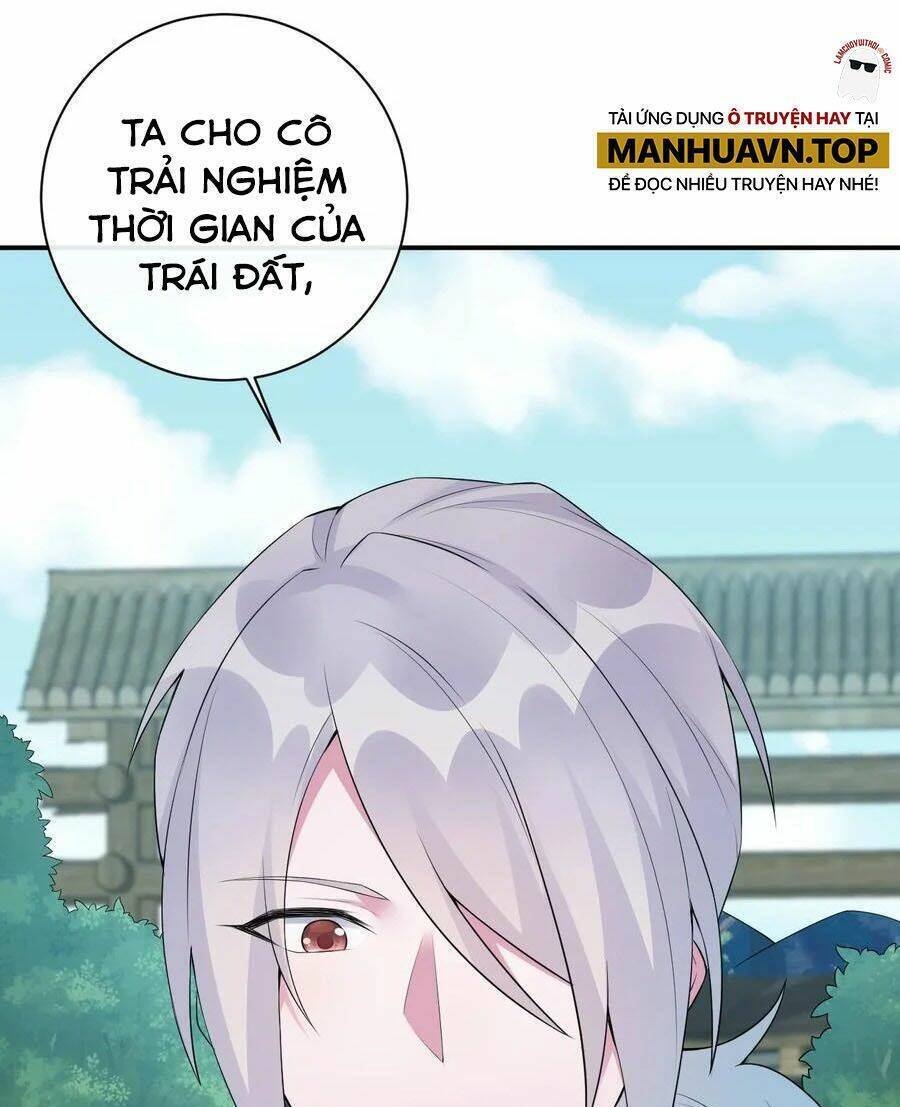 Thôn Trưởng Thôn Tân Thủ Chapter 38 - Trang 5
