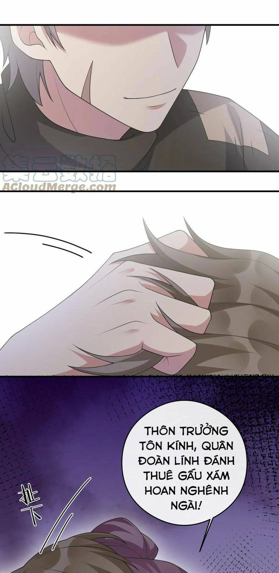 Thôn Trưởng Thôn Tân Thủ Chapter 30 - Trang 27