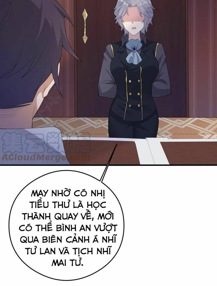Thôn Trưởng Thôn Tân Thủ Chapter 32 - Trang 69