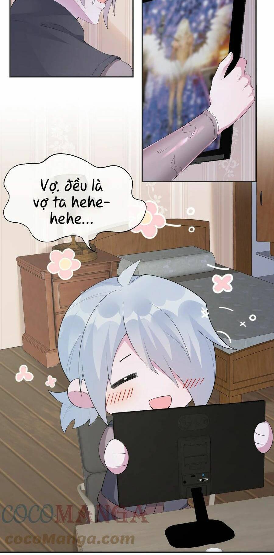 Thôn Trưởng Thôn Tân Thủ Chapter 35 - Trang 16