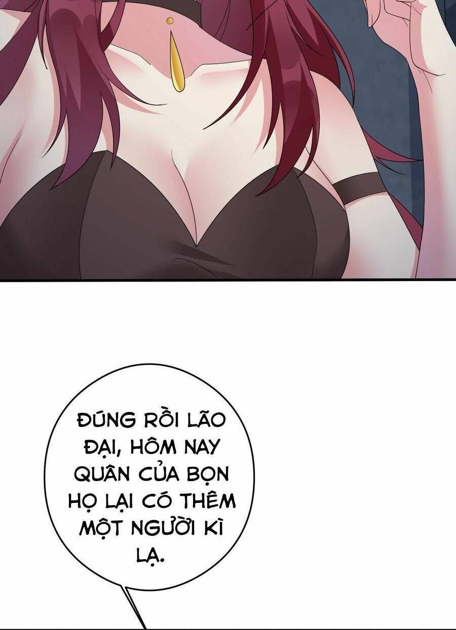 Thôn Trưởng Thôn Tân Thủ Chapter 29 - Trang 31