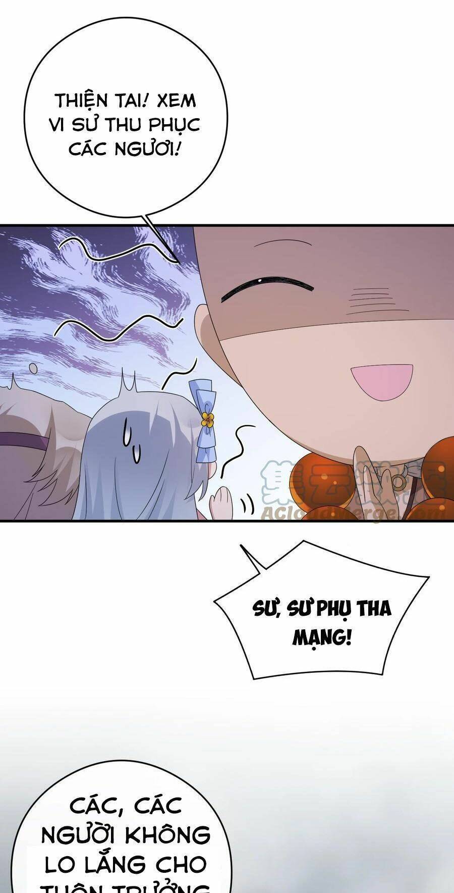 Thôn Trưởng Thôn Tân Thủ Chapter 30 - Trang 45