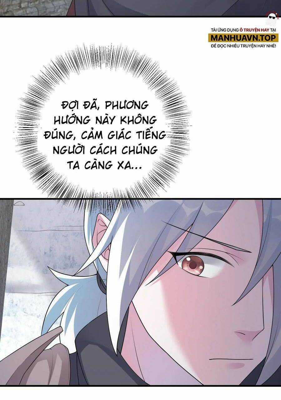 Thôn Trưởng Thôn Tân Thủ Chapter 30 - Trang 17