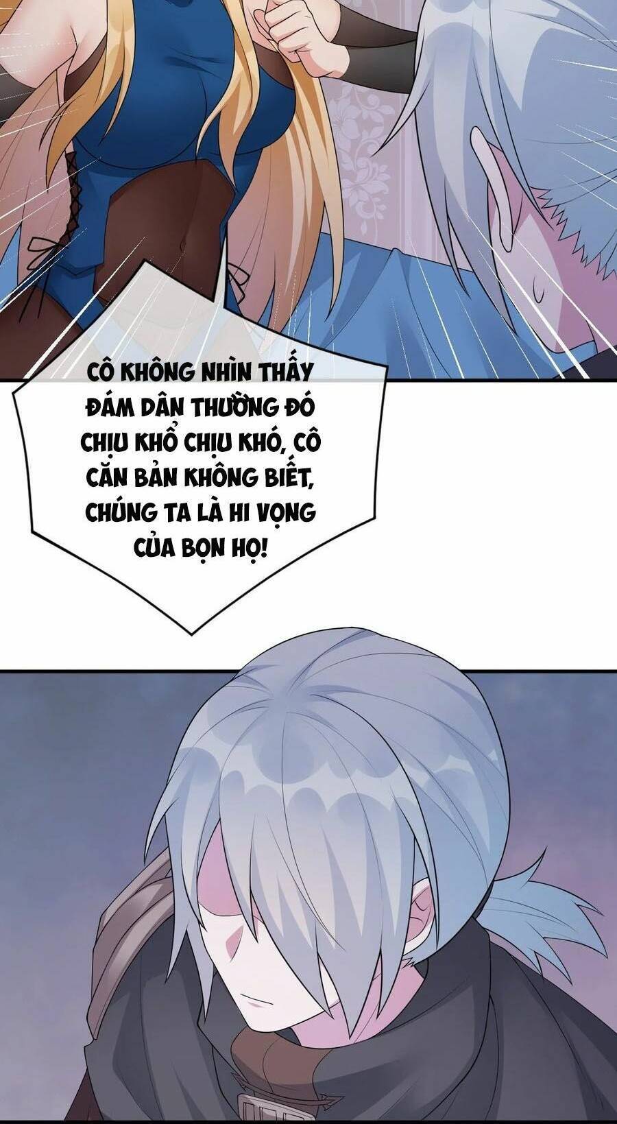 Thôn Trưởng Thôn Tân Thủ Chapter 28 - Trang 50