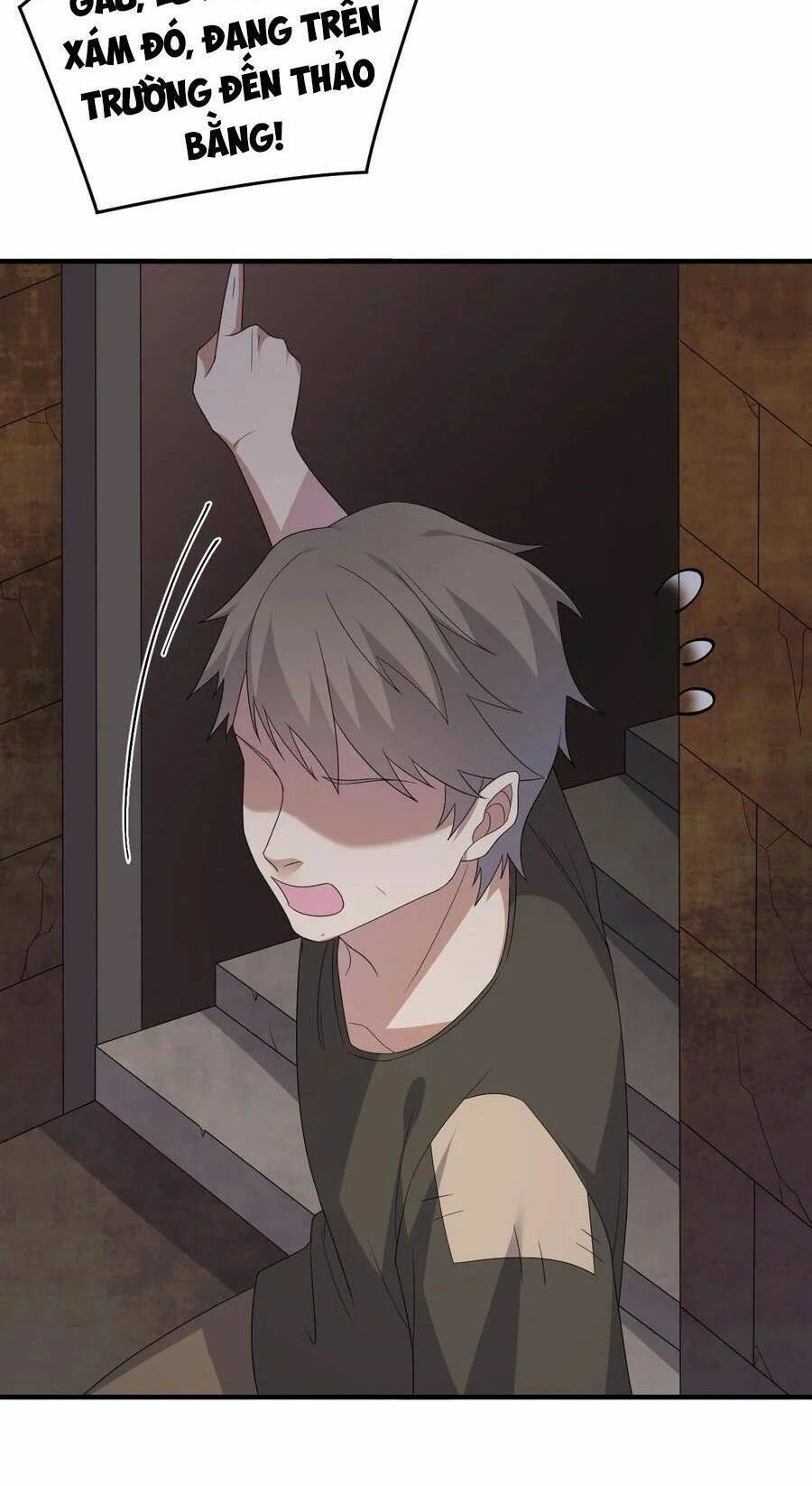 Thôn Trưởng Thôn Tân Thủ Chapter 29 - Trang 63