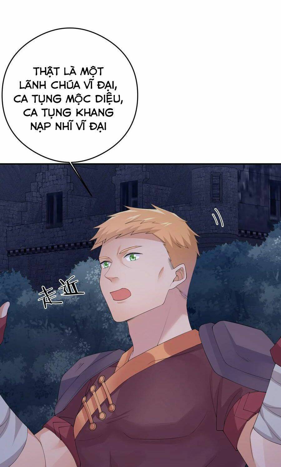 Thôn Trưởng Thôn Tân Thủ Chapter 34 - Trang 47