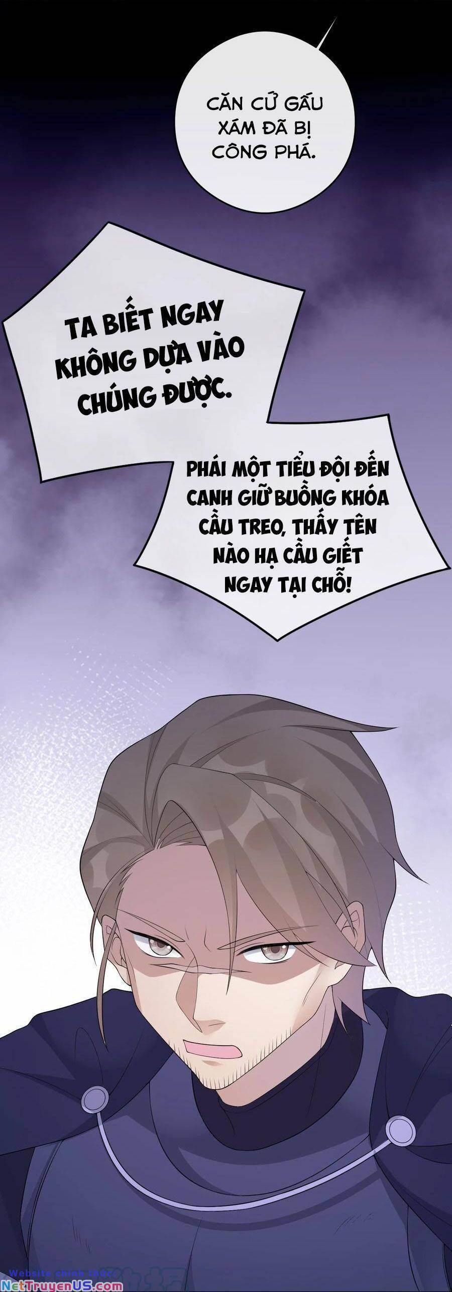Thôn Trưởng Thôn Tân Thủ Chapter 31 - Trang 35