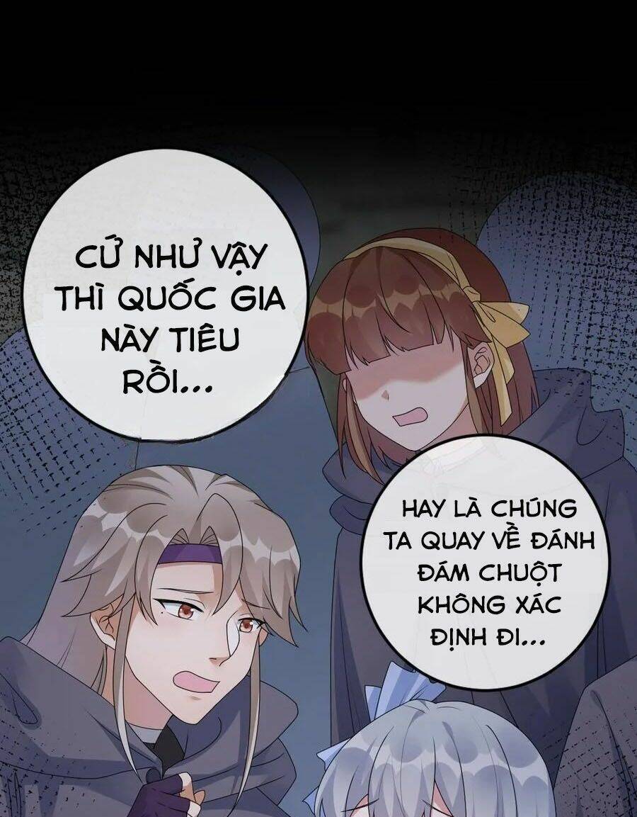Thôn Trưởng Thôn Tân Thủ Chapter 28 - Trang 24