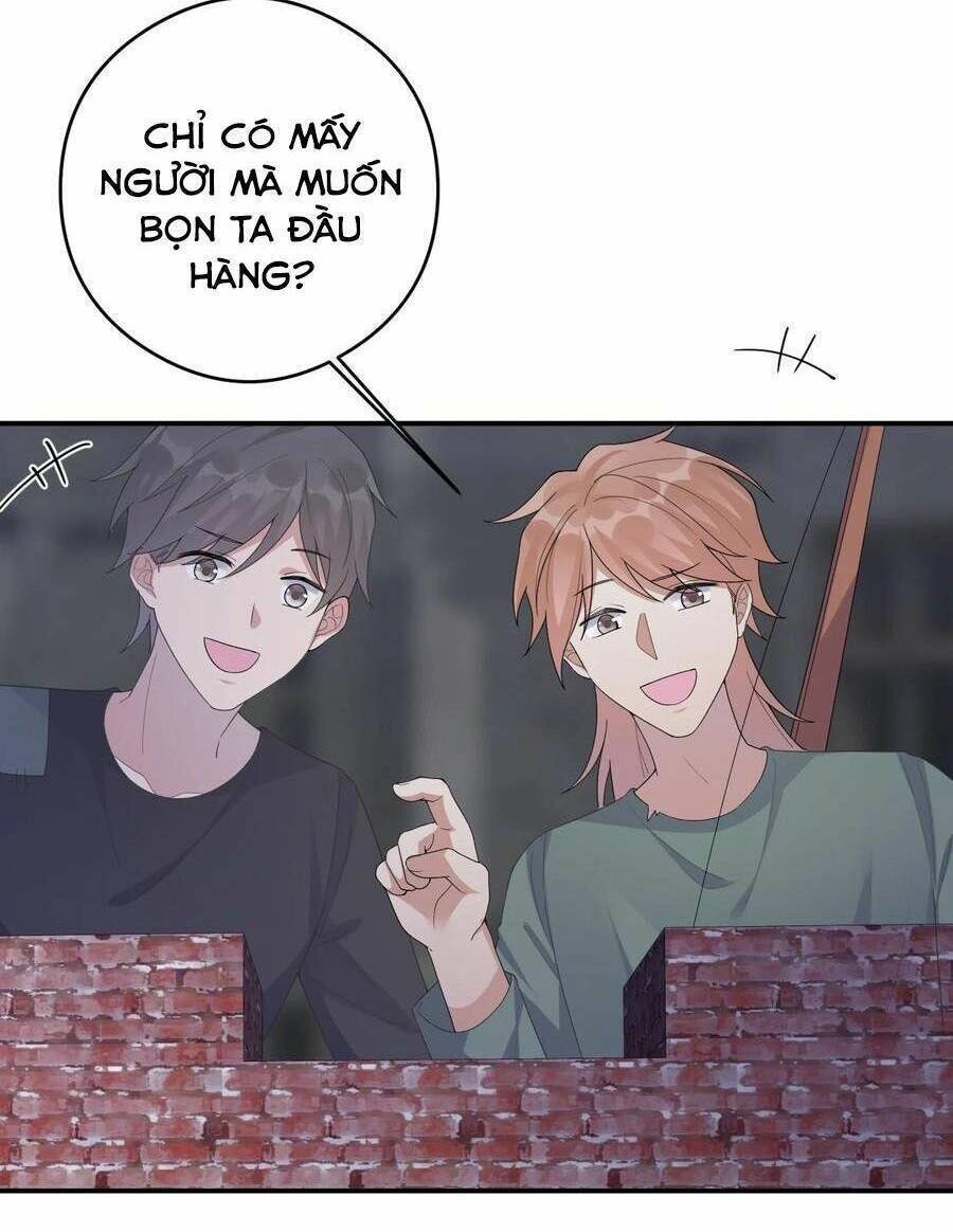 Thôn Trưởng Thôn Tân Thủ Chapter 33 - Trang 21