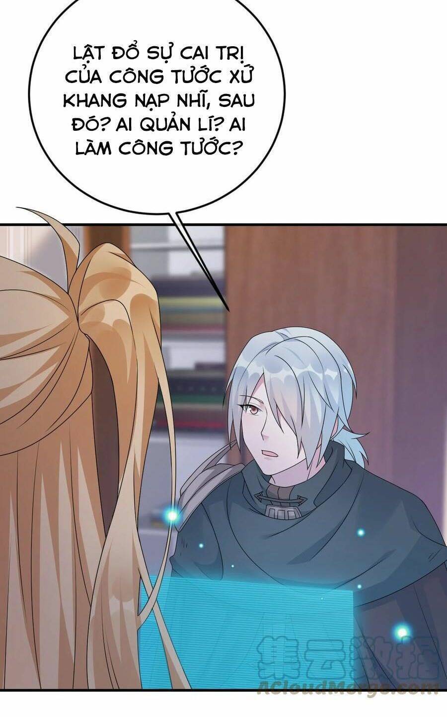 Thôn Trưởng Thôn Tân Thủ Chapter 28 - Trang 46