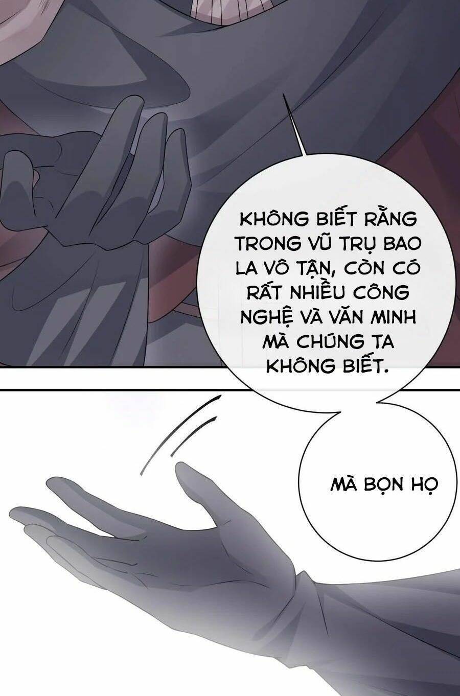 Thôn Trưởng Thôn Tân Thủ Chapter 38 - Trang 12