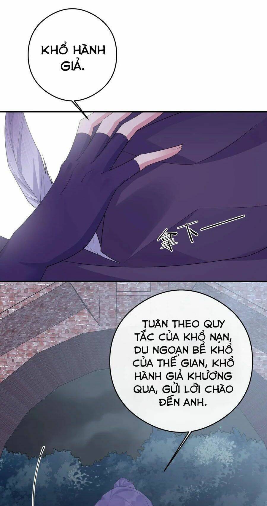 Thôn Trưởng Thôn Tân Thủ Chapter 34 - Trang 22