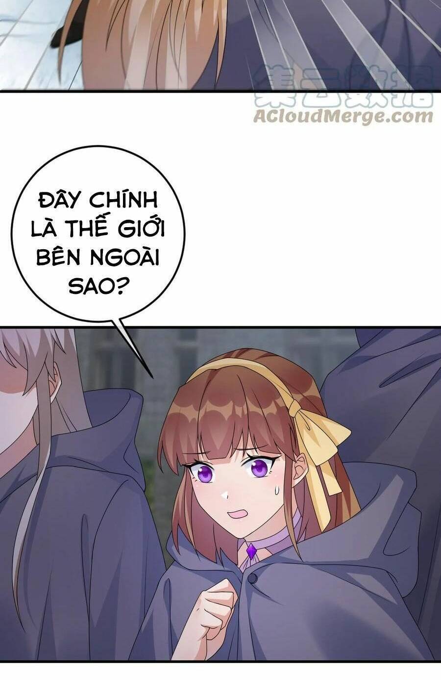 Thôn Trưởng Thôn Tân Thủ Chapter 28 - Trang 9