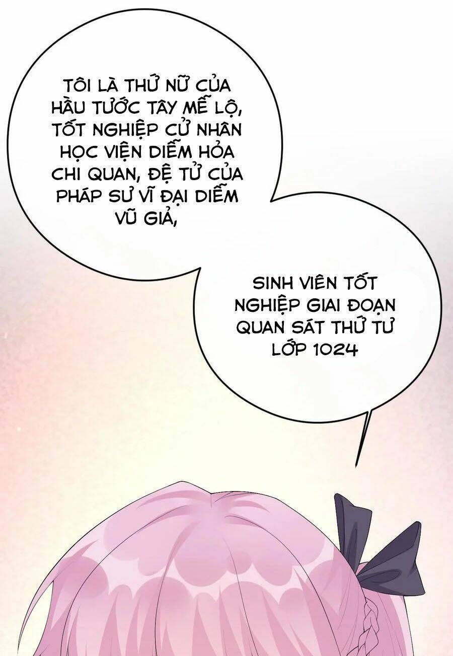 Thôn Trưởng Thôn Tân Thủ Chapter 33 - Trang 14