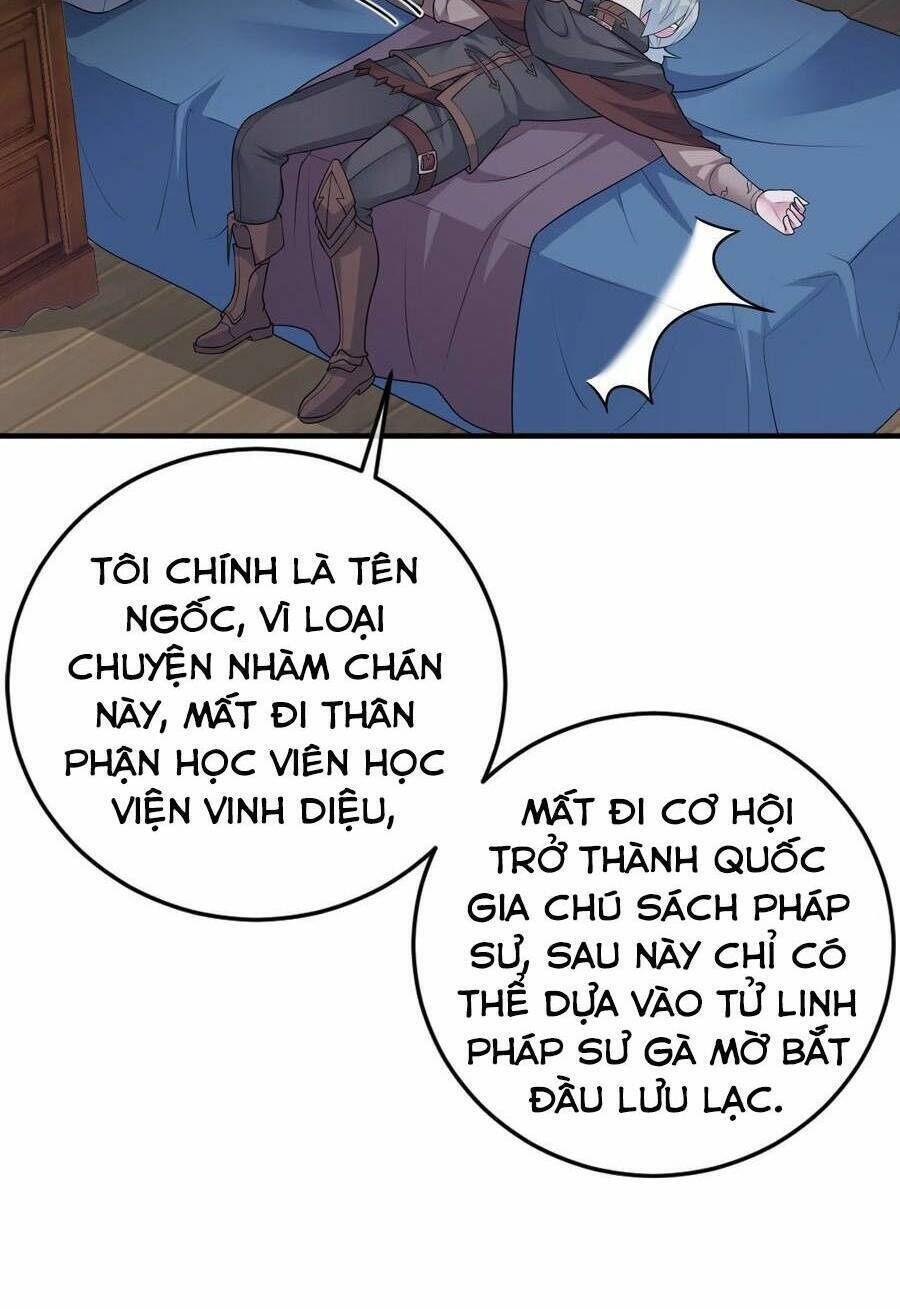 Thôn Trưởng Thôn Tân Thủ Chapter 28 - Trang 57