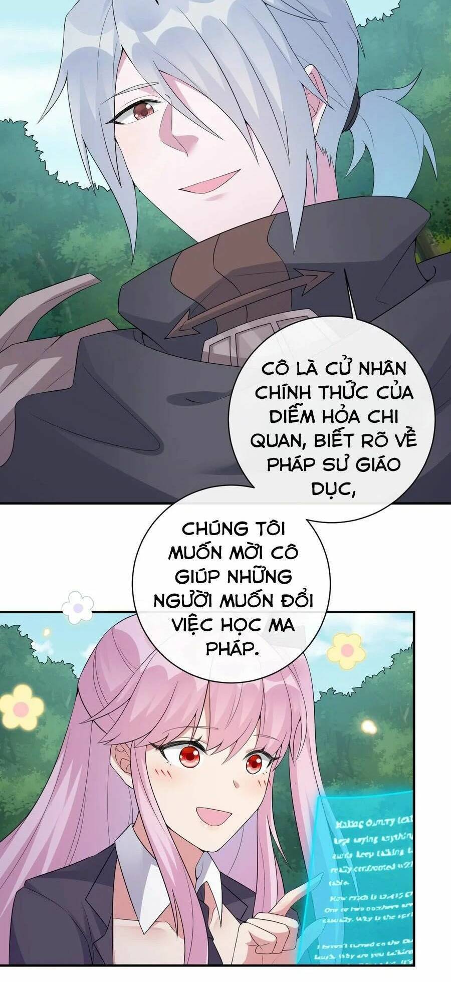Thôn Trưởng Thôn Tân Thủ Chapter 38 - Trang 18