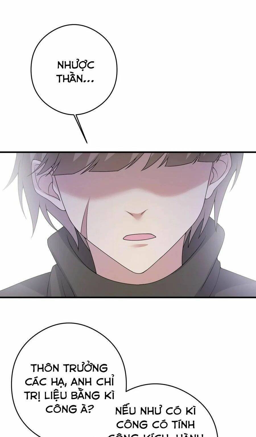 Thôn Trưởng Thôn Tân Thủ Chapter 30 - Trang 14