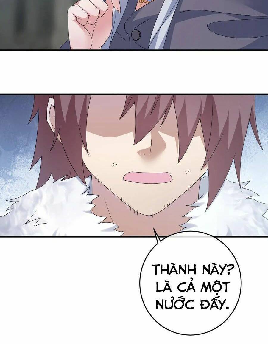 Thôn Trưởng Thôn Tân Thủ Chapter 28 - Trang 18