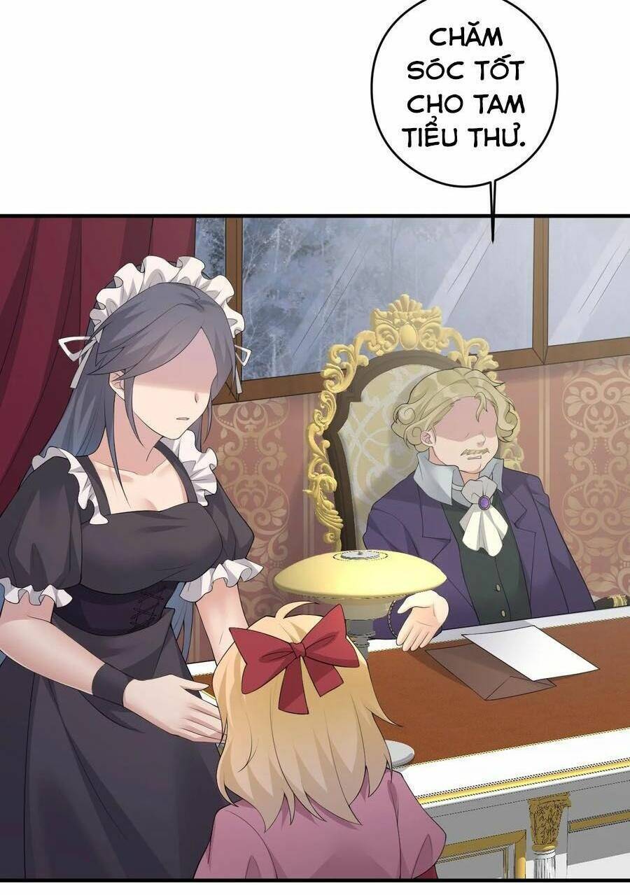 Thôn Trưởng Thôn Tân Thủ Chapter 32 - Trang 30