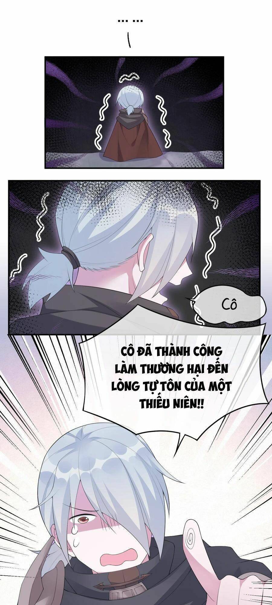 Thôn Trưởng Thôn Tân Thủ Chapter 35 - Trang 50