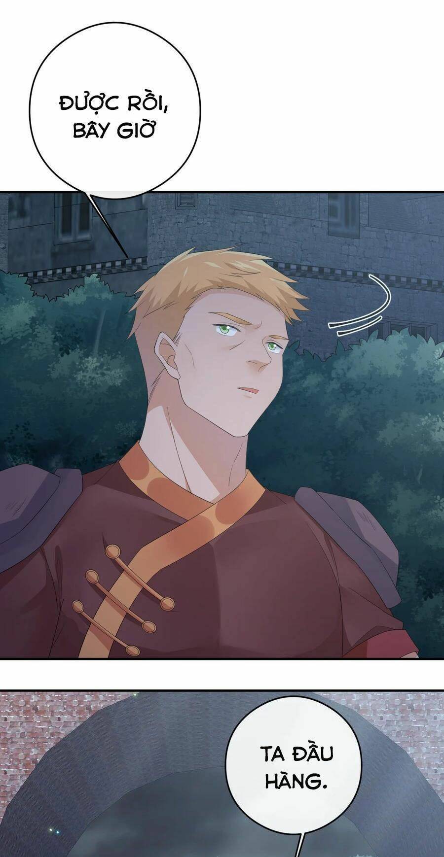 Thôn Trưởng Thôn Tân Thủ Chapter 34 - Trang 41