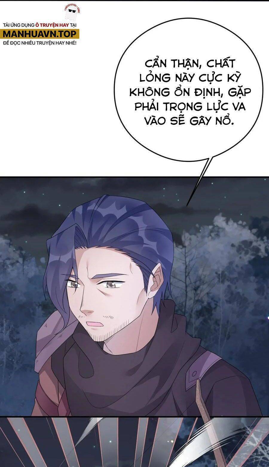 Thôn Trưởng Thôn Tân Thủ Chapter 31 - Trang 41