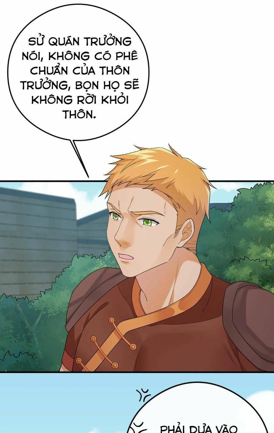 Thôn Trưởng Thôn Tân Thủ Chapter 29 - Trang 4