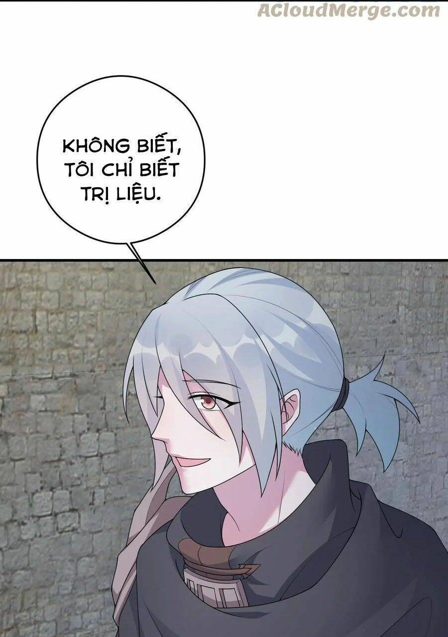 Thôn Trưởng Thôn Tân Thủ Chapter 30 - Trang 16