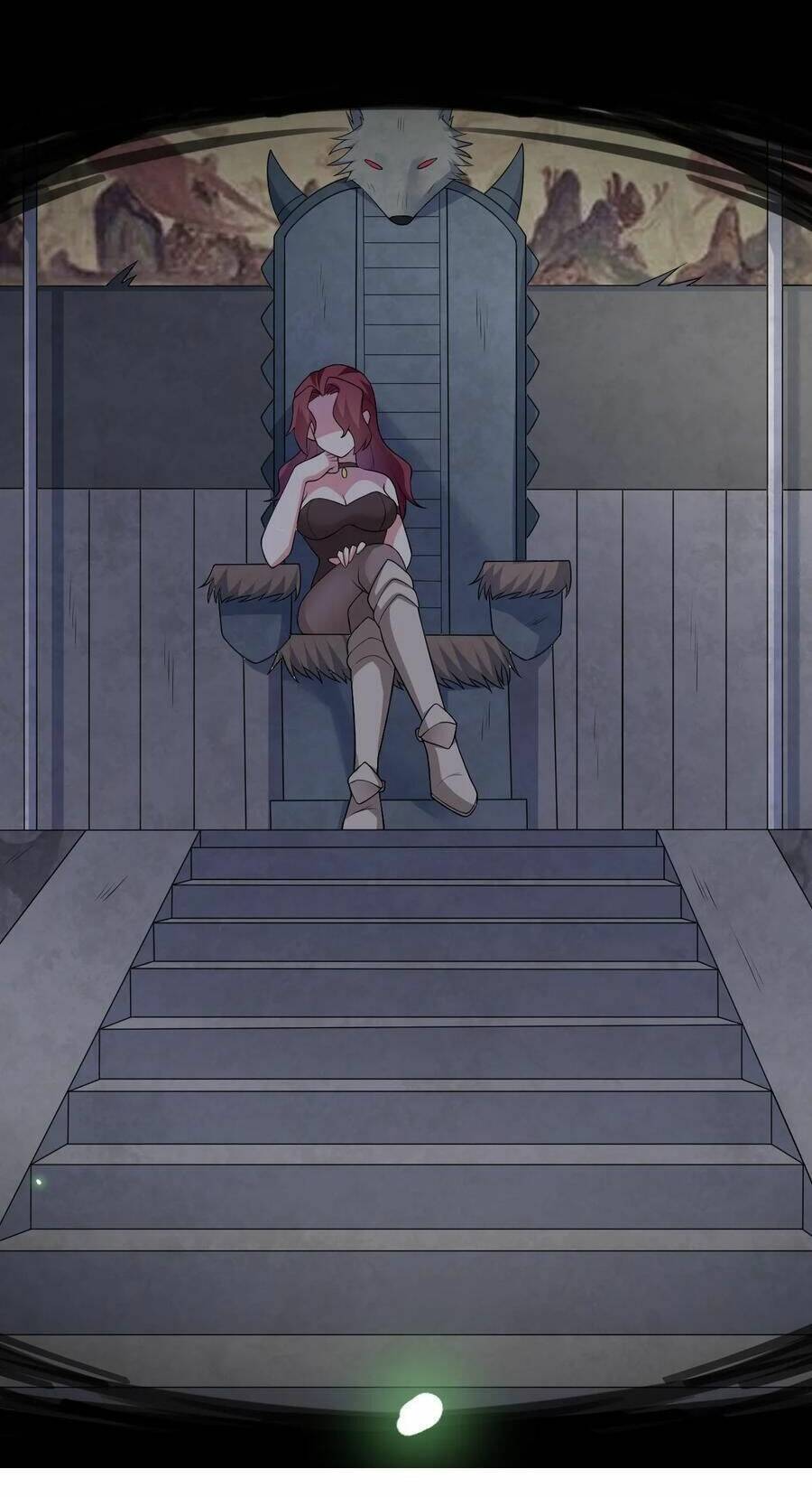 Thôn Trưởng Thôn Tân Thủ Chapter 30 - Trang 54