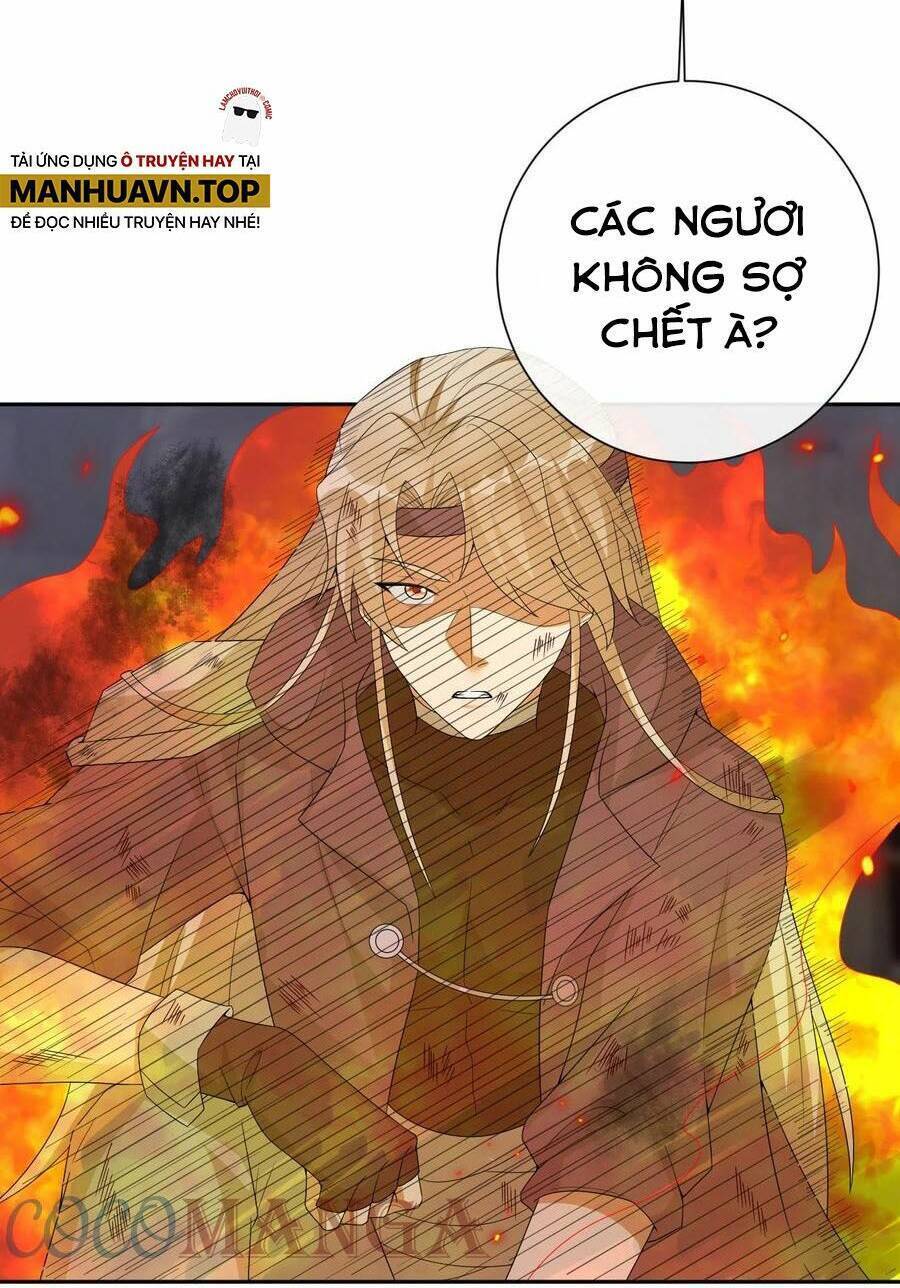 Thôn Trưởng Thôn Tân Thủ Chapter 35 - Trang 5