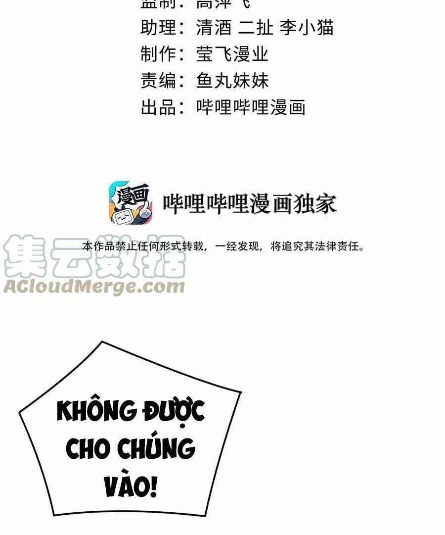 Thôn Trưởng Thôn Tân Thủ Chapter 32 - Trang 3