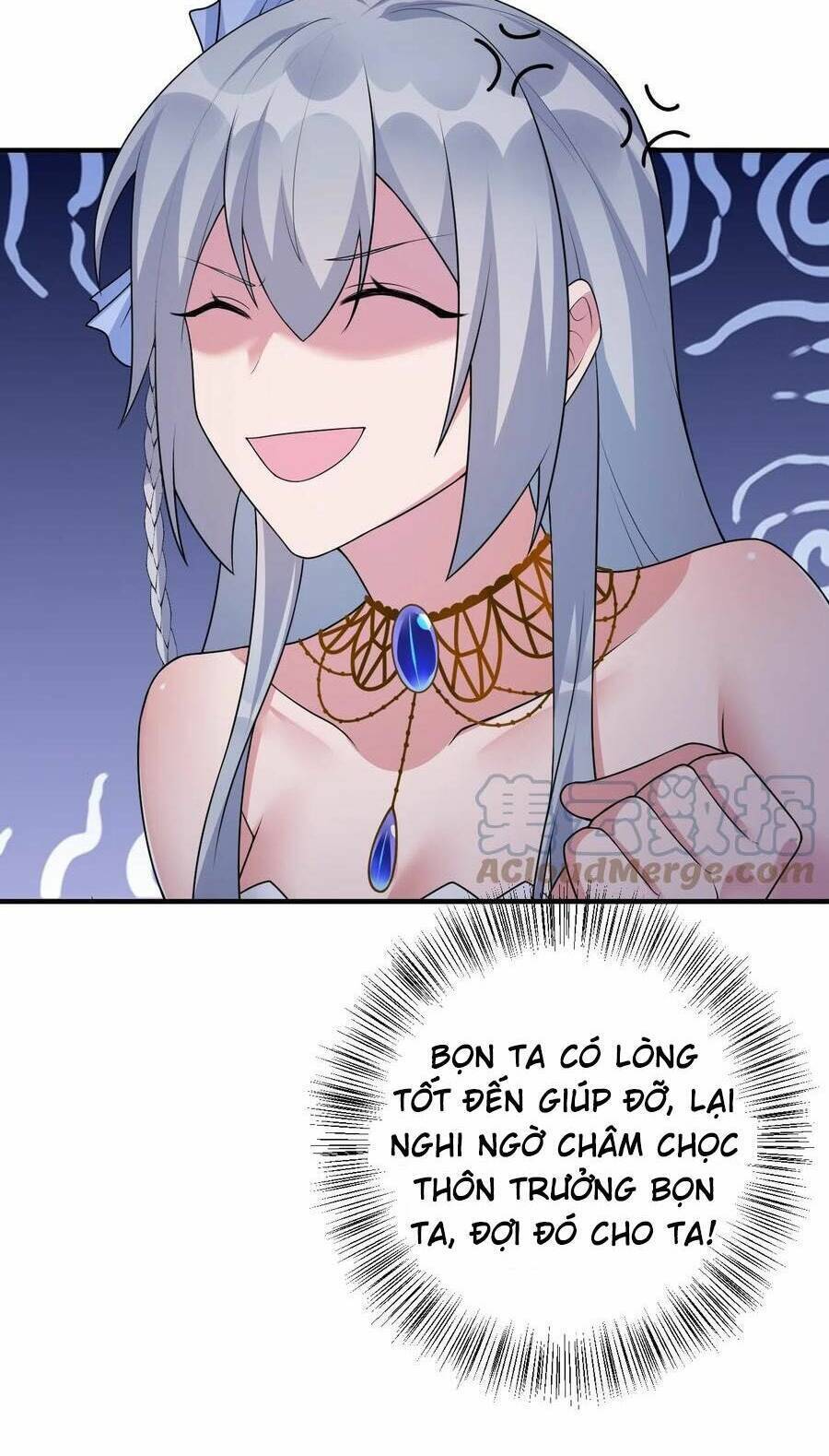 Thôn Trưởng Thôn Tân Thủ Chapter 29 - Trang 41