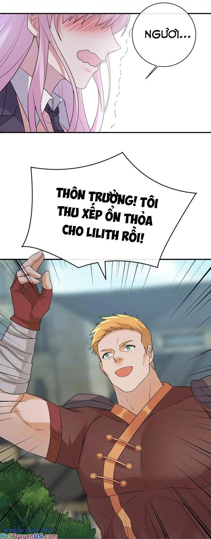 Thôn Trưởng Thôn Tân Thủ Chapter 36 - Trang 36