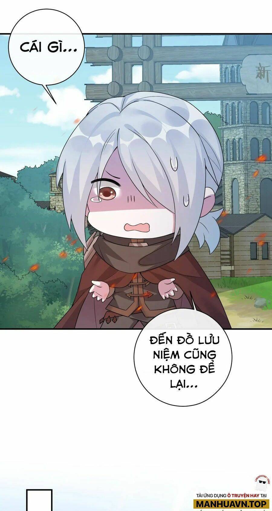 Thôn Trưởng Thôn Tân Thủ Chapter 38 - Trang 29