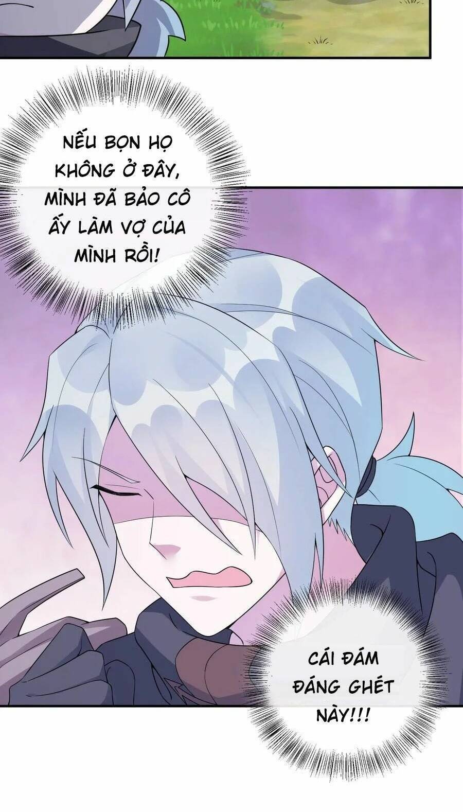 Thôn Trưởng Thôn Tân Thủ Chapter 38 - Trang 20